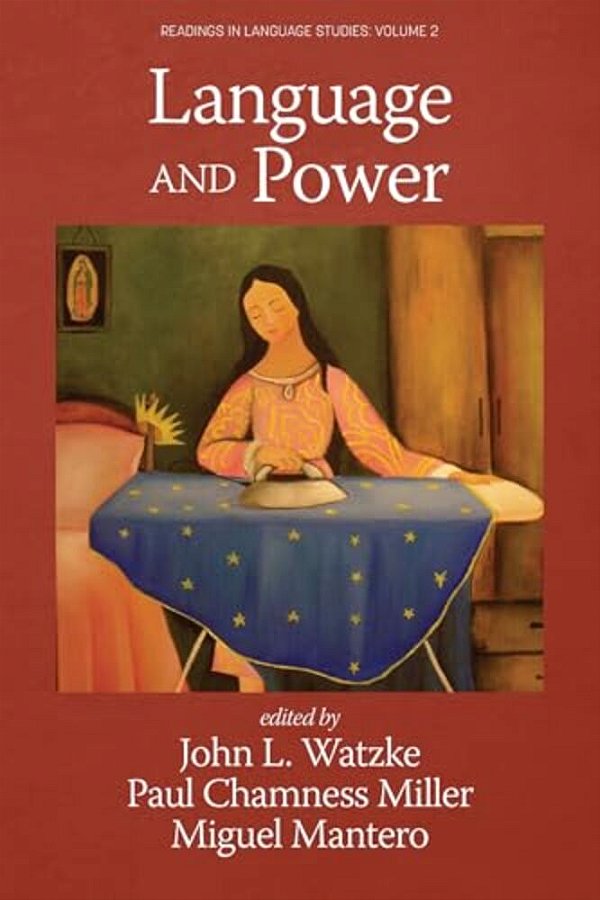 Language And Power-..
