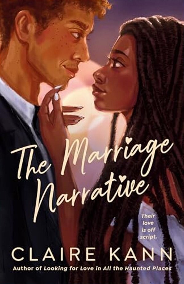 The Marriage Narrative-..
