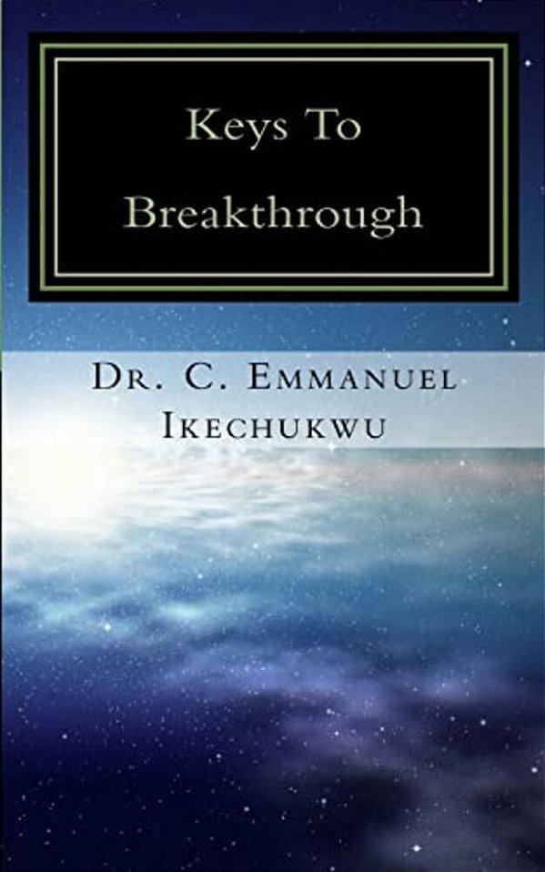 Keys To Breakthrough-..