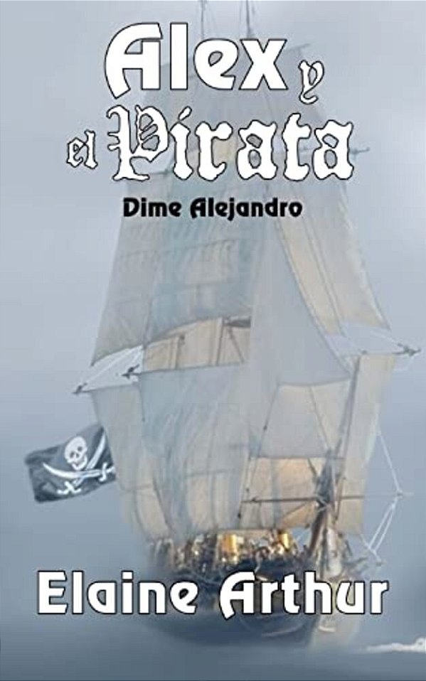 Alex Y El Pirata-..