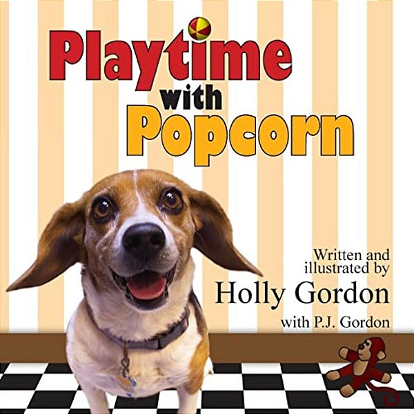 Playtime With Popcorn-..