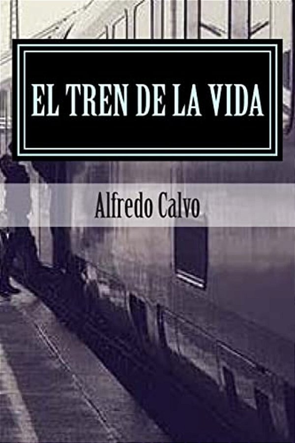 El Tren De La Vida: Amores Prohibidos-..