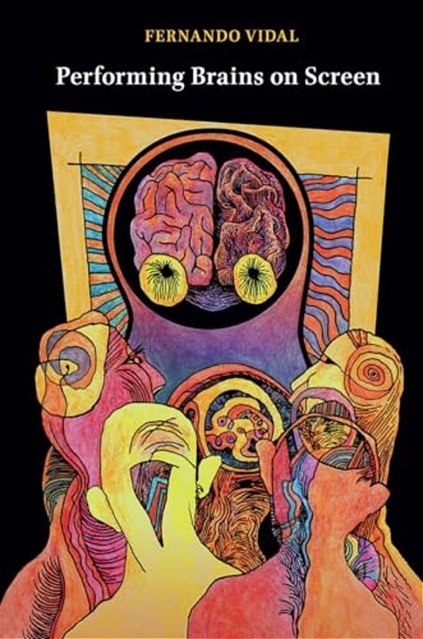Performing Brains On Screen-..