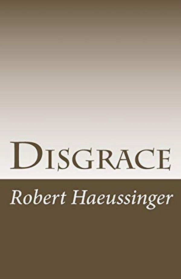 Disgrace-..