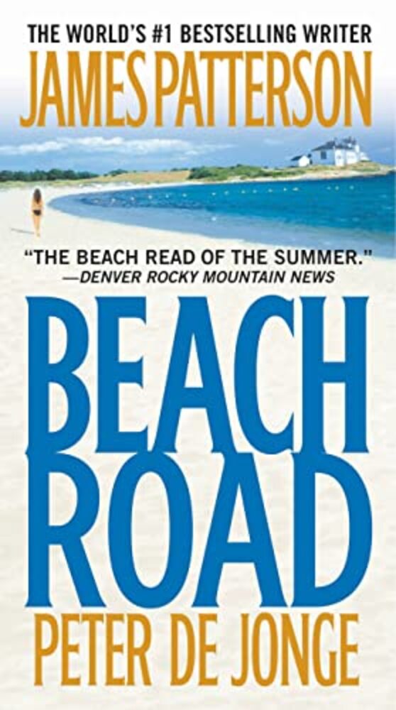 Beach Road-..