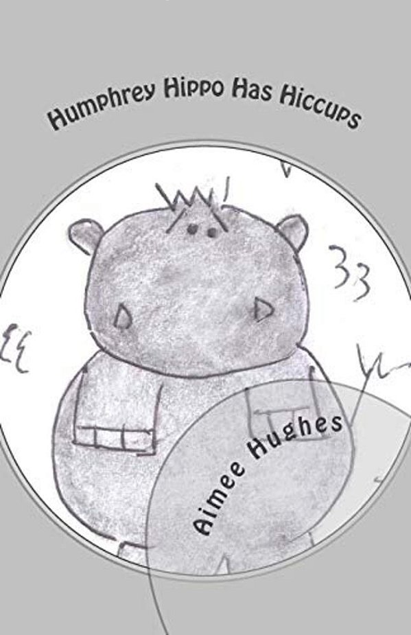 Humphrey Hippo Has Hiccups-..