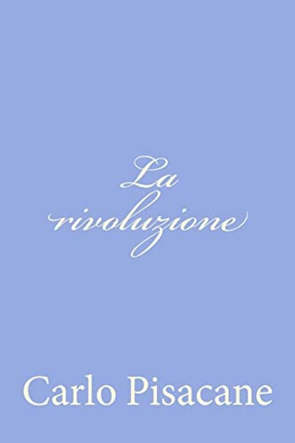 La Rivoluzione-..