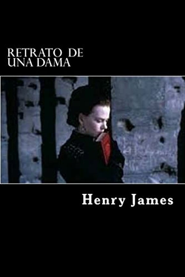 Retrato De Una Dama-..