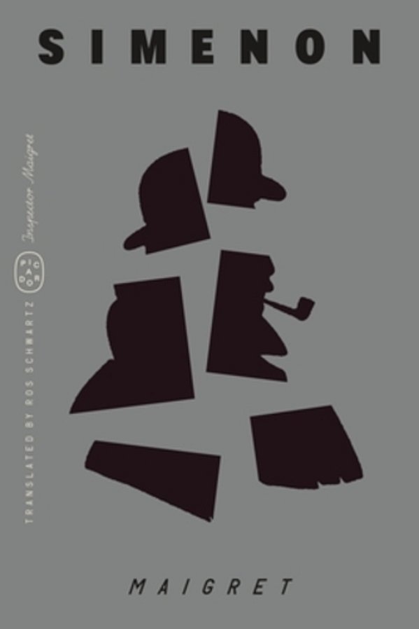 Maigret (Inspector Maigret)-..