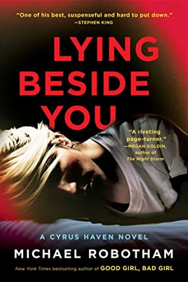 Lying Beside You-..