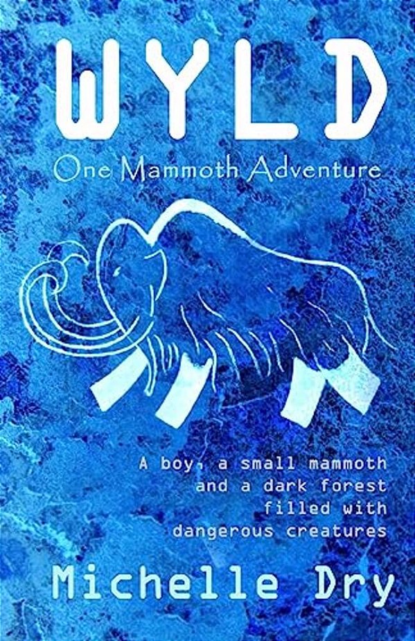 Wyld: One Mammoth Adventure-..