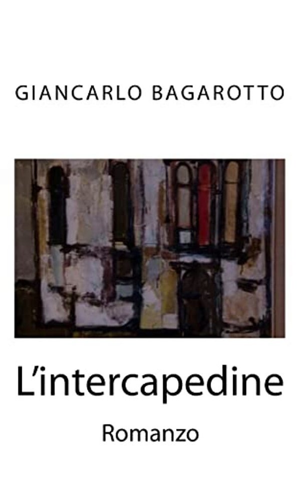 L'Intercapedine: Un'Inchiesta Di Orsenigo-..