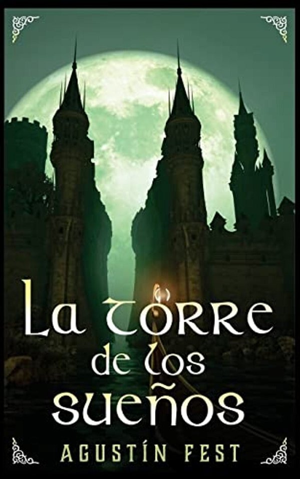La Torre De Los Sueños-..