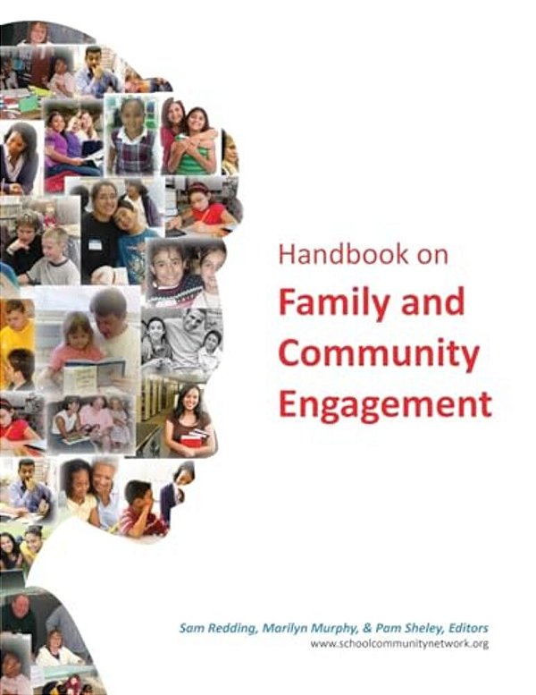 Handbook On Family And Community Engagement-..