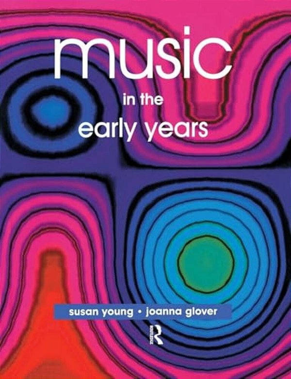 Music In The Early Years-..
