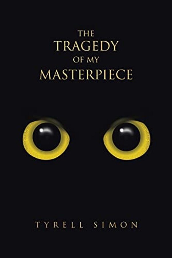 The Tragedy Of My Masterpiece-..