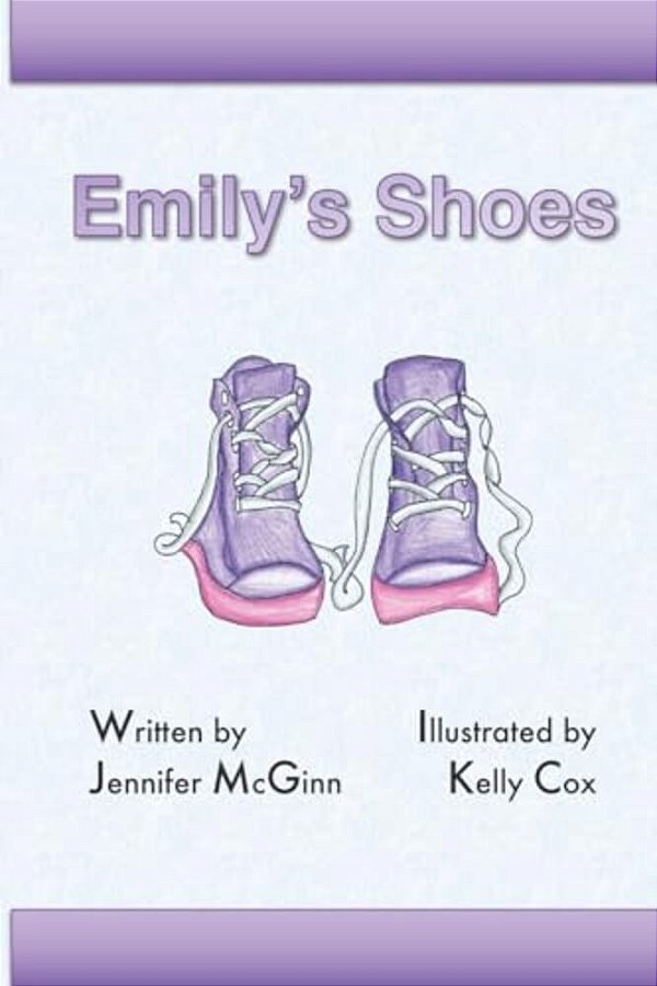 Emily's Shoes: A Dream Story-..