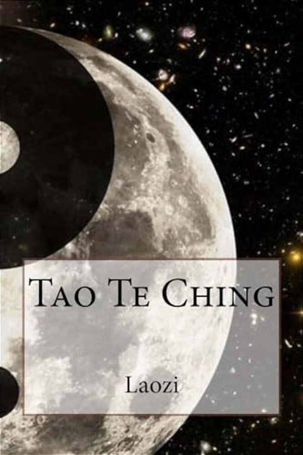 Tao Te Ching Laozi-..