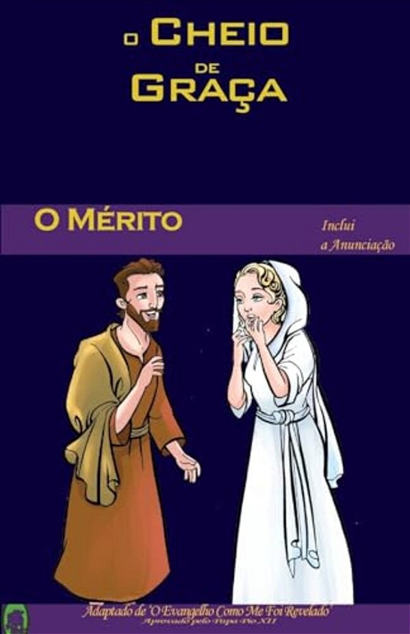 O Mérito-..