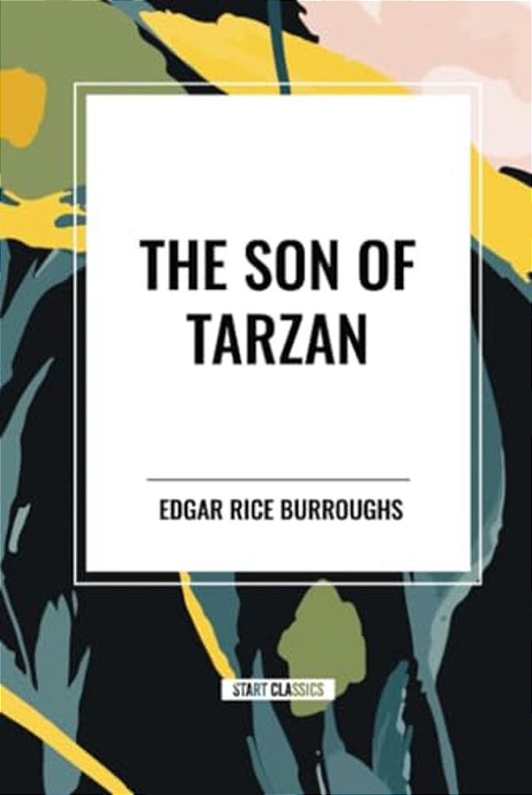 Son Of Tarzan-..
