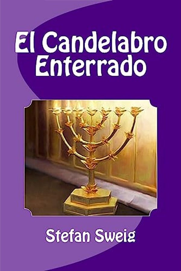 El Candelabro Enterrado-..