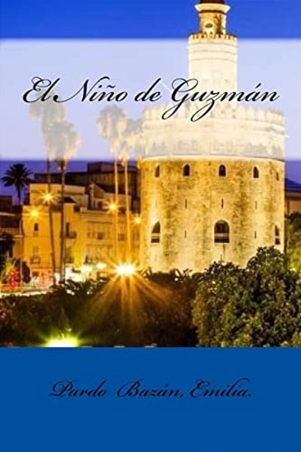 El Niño De Guzmán-..