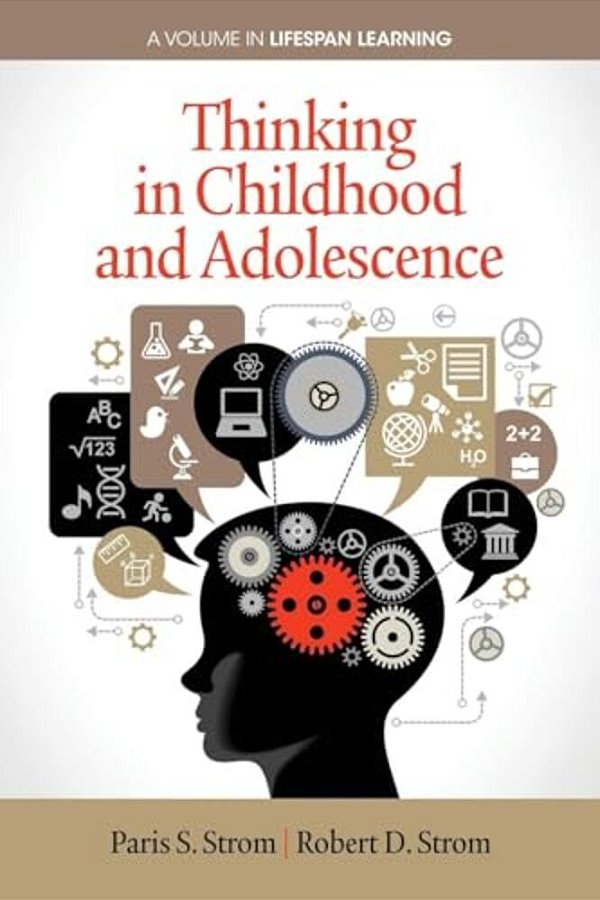 Thinking In Childhood And Adolescence-..