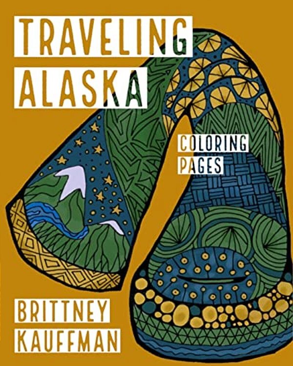 Traveling Alaska-..