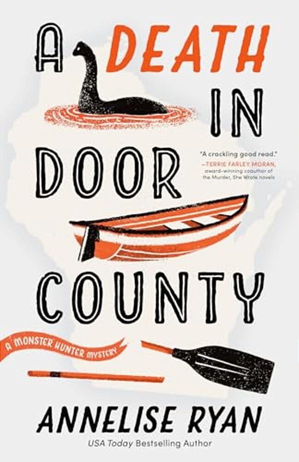 A Death In Door County-..