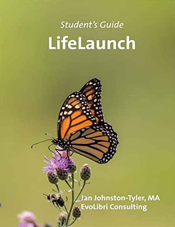 Lifelaunch Student's Guide-..