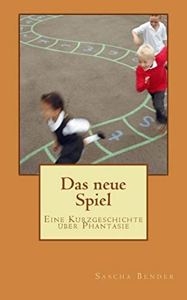 Das Neue Spiel-..