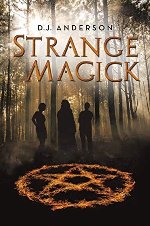 Strange Magick-..