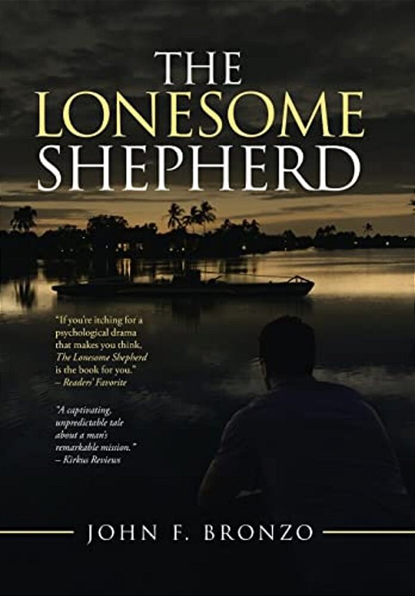 The Lonesome Shepherd-..