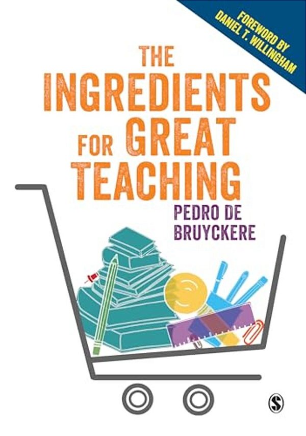 The Ingredients For Great Teaching-..