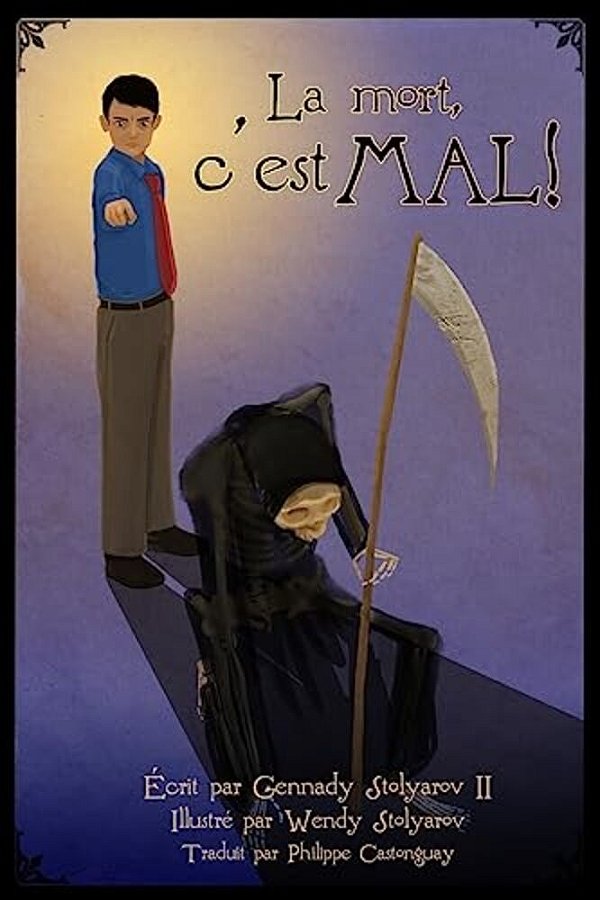 La Mort, C'Est Mal!-..