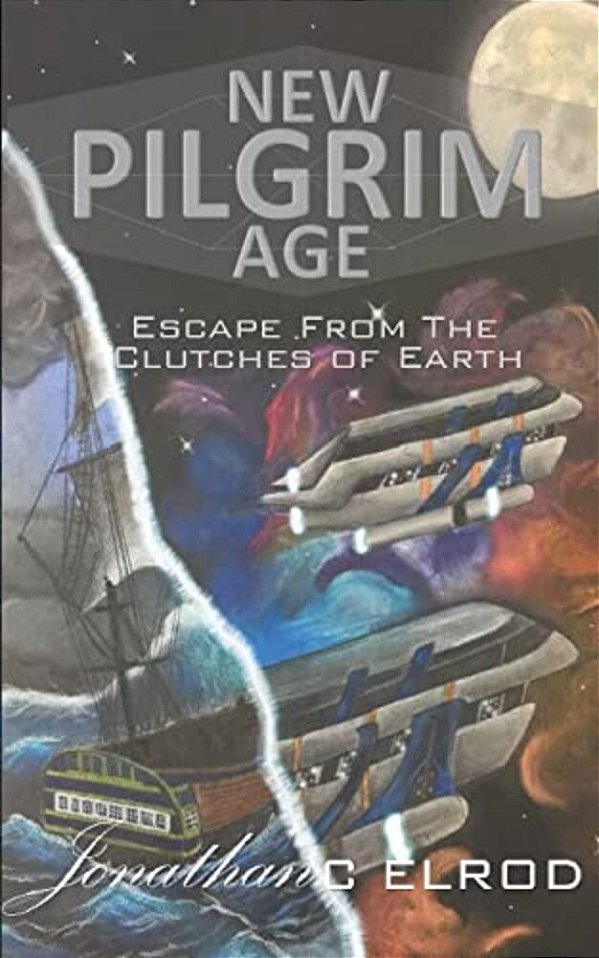 Escape From The Clutches Of Earth-..