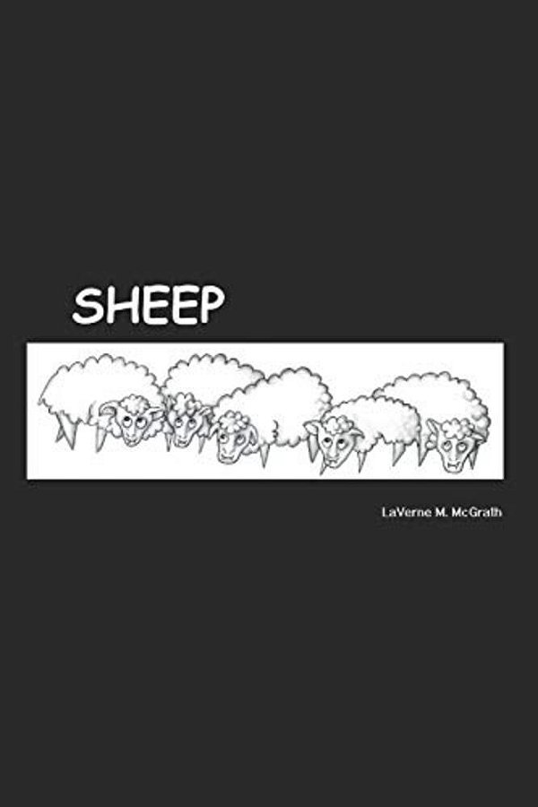 Sheep-..
