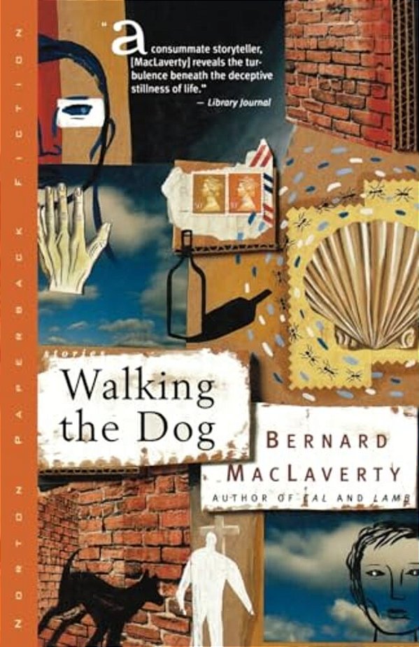 Walking The Dog: And Other Stories-..