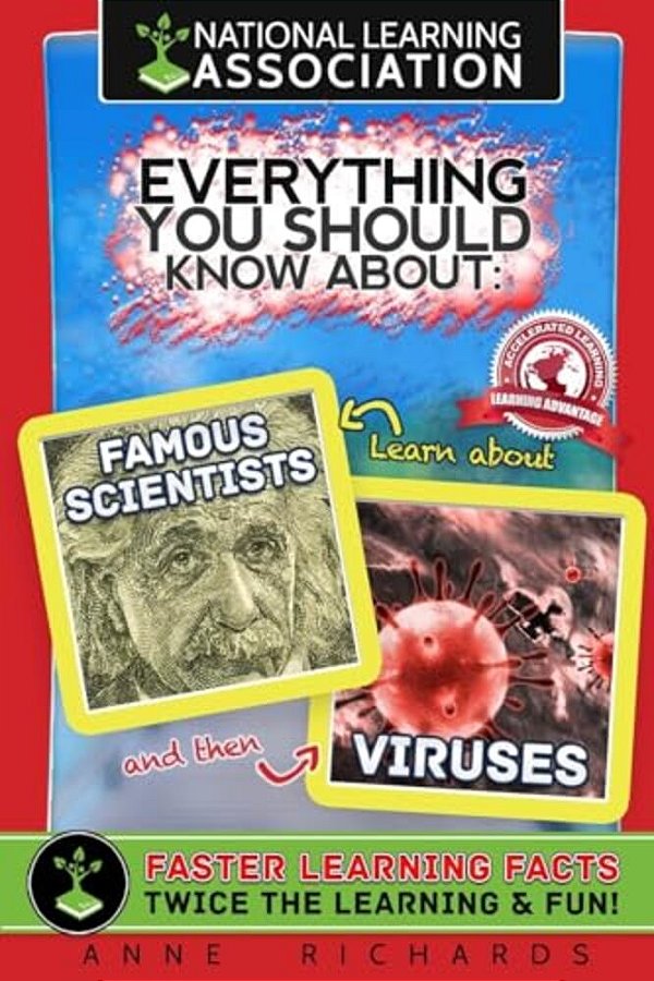 Everything You Should Know About Viruses And Famous Scientists-..