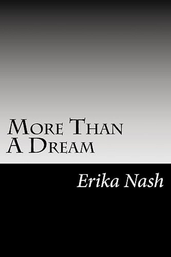 More Than A Dream-..