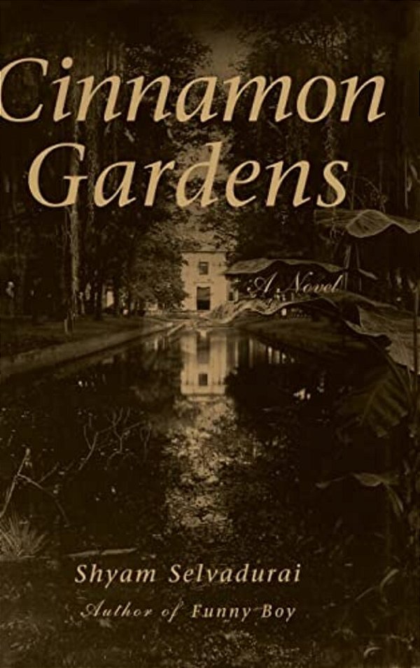 Cinnamon Gardens-..