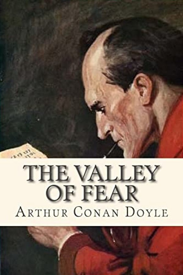 The Valley Of Fear-..
