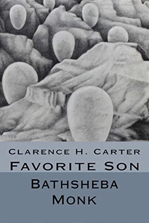 Clarence H. Carter: Favorite Son-..