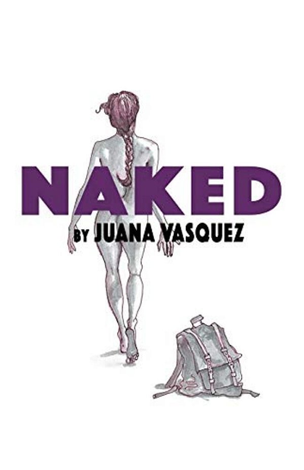 Naked: A Journey To The Unknown-..