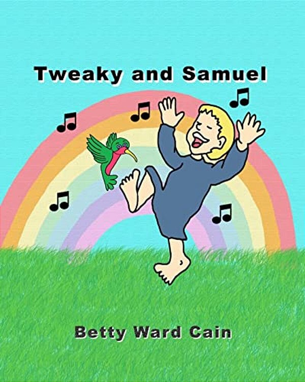 Tweaky And Samuel-..