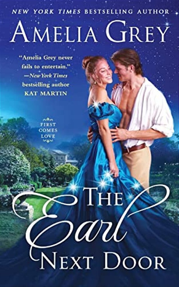 The Earl Next Door-..