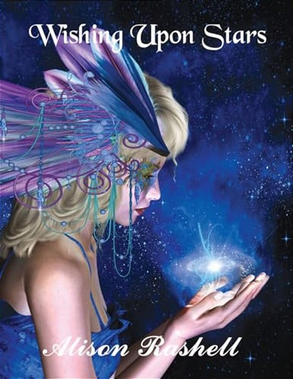 Wishing Upon Stars-..