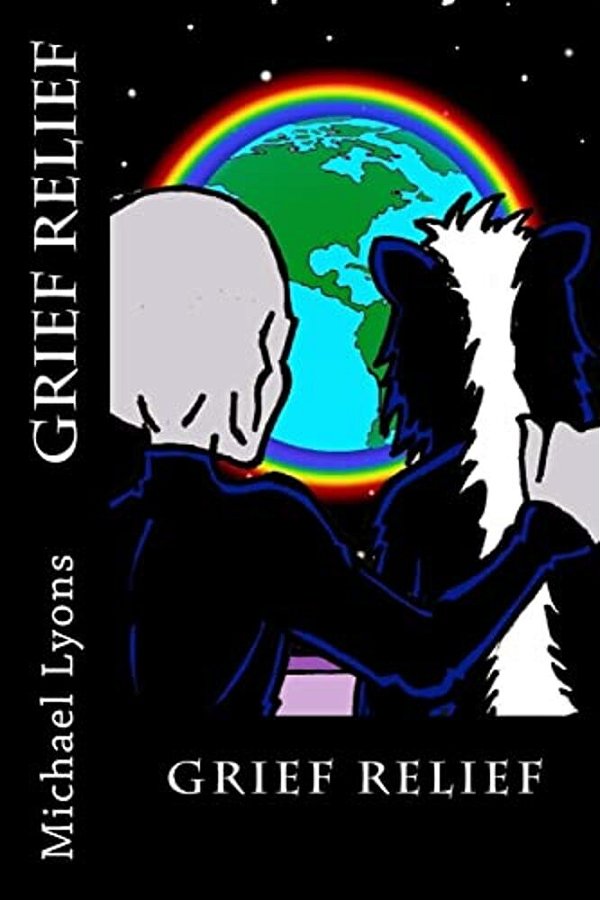 Grief Relief-..