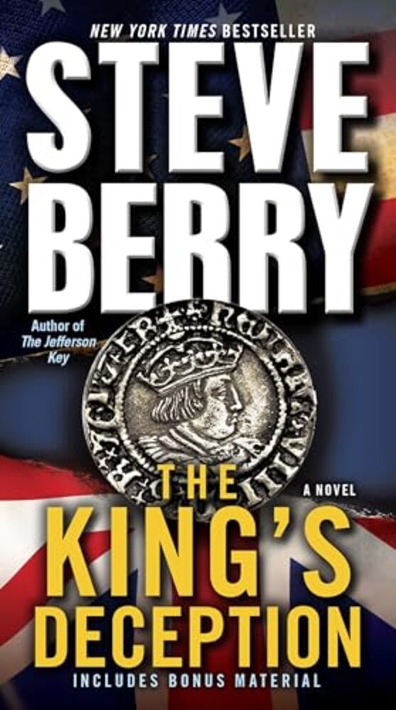 The King's Deception-..