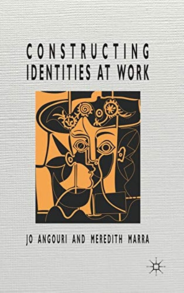 Constructing Identities At Work-..